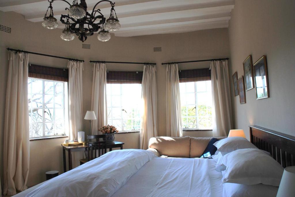 Chartwell Castle & Guest House Habitación foto