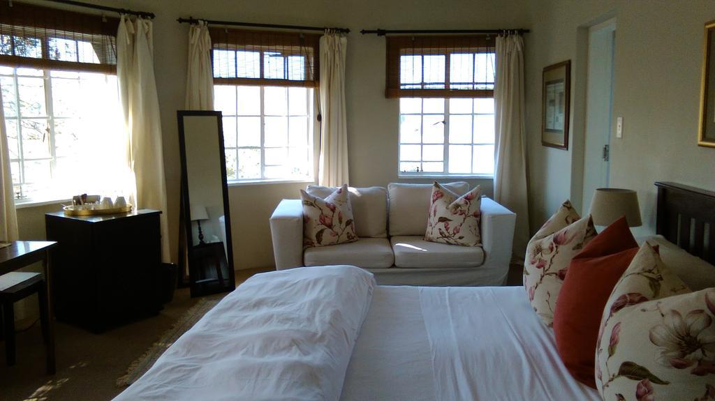 Chartwell Castle & Guest House Exterior foto