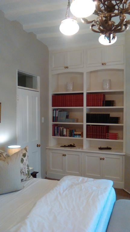 Chartwell Castle & Guest House Habitación foto